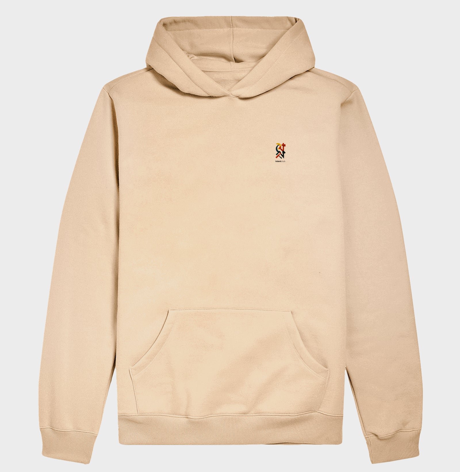 Moletom Hoodie - Foice & Martelo - Collection 00R