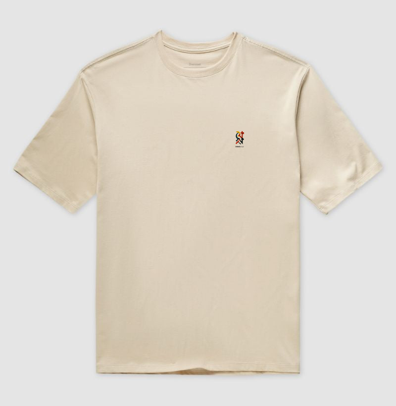 Camiseta Oversized - Foice & Martelo - Collection 00R