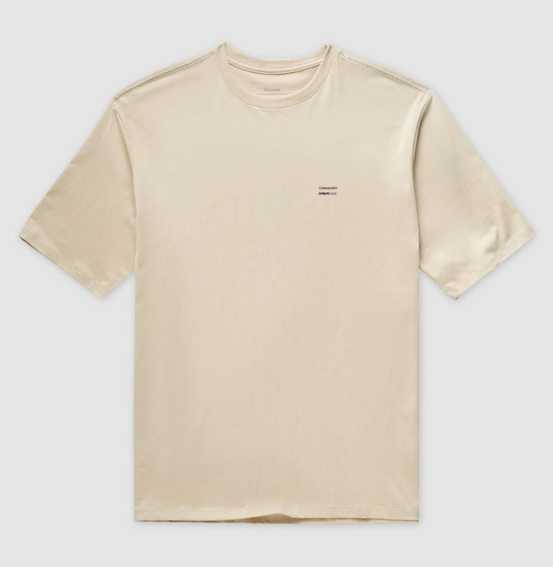 Camiseta Oversized - Collection001 - Collection 001