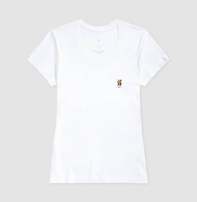 Camiseta Basica - Foice & Martelo - Collection 00R