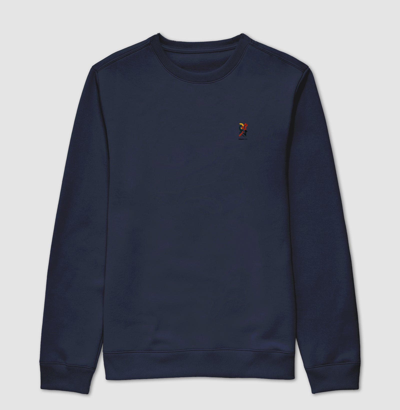 Moletom Crewneck - Foice & Martelo - Collection 00R