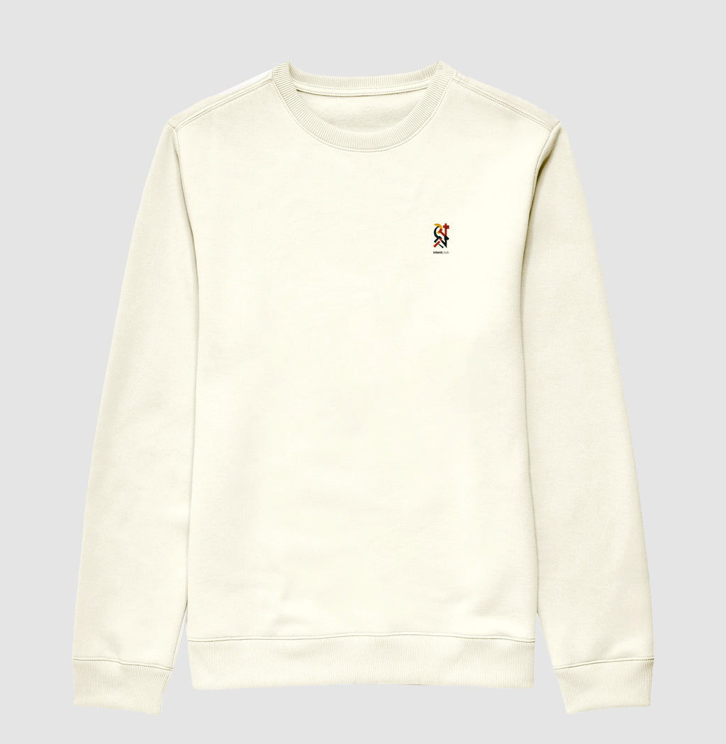 Moletom Crewneck - Foice & Martelo - Collection 00R