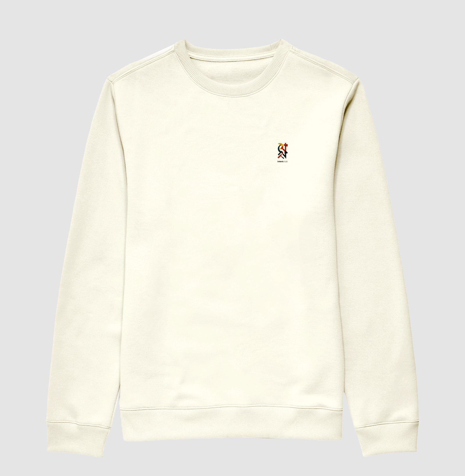 Moletom Crewneck - Foice & Martelo - Collection 00R