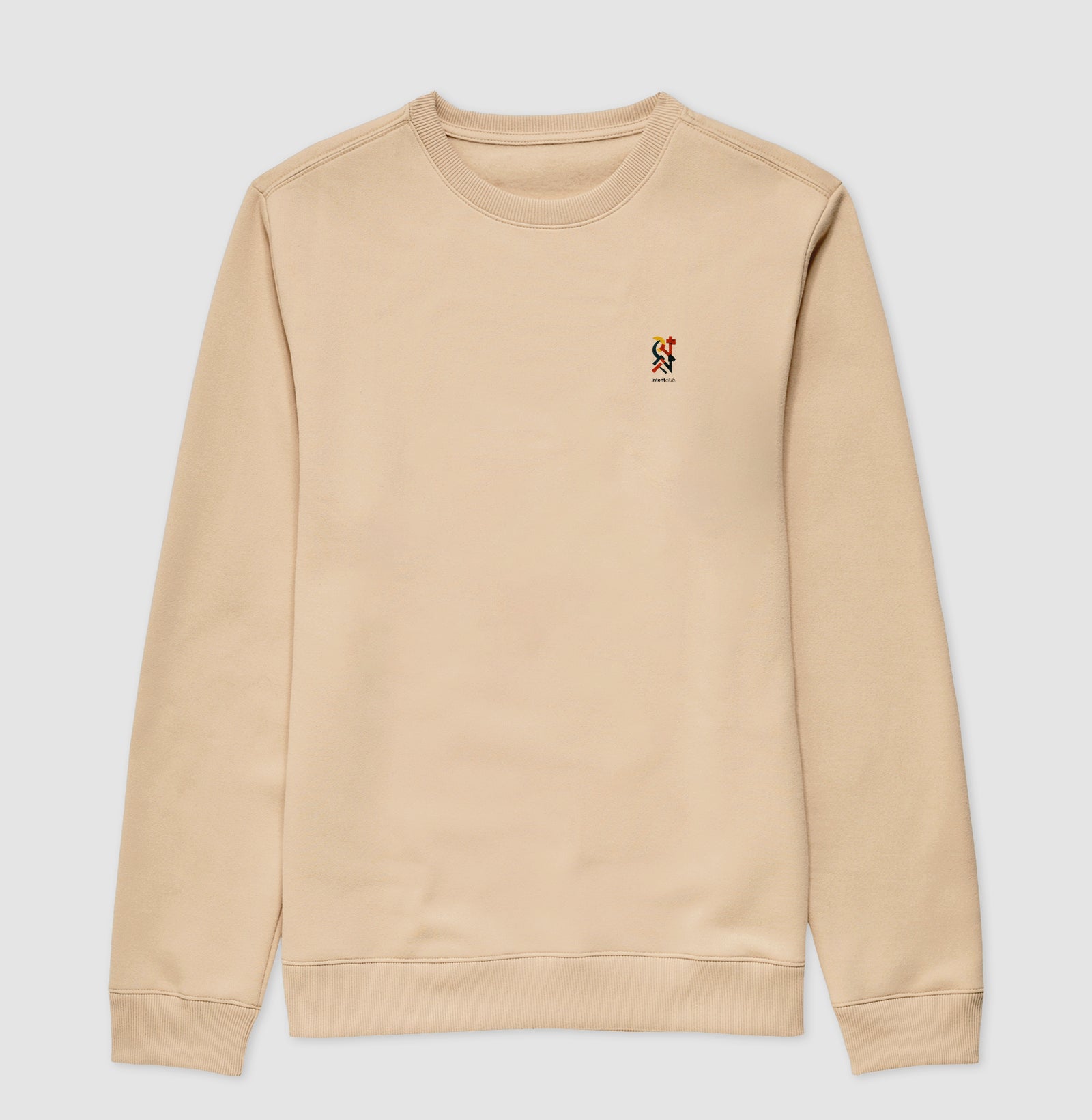 Moletom Crewneck - Foice & Martelo - Collection 00R